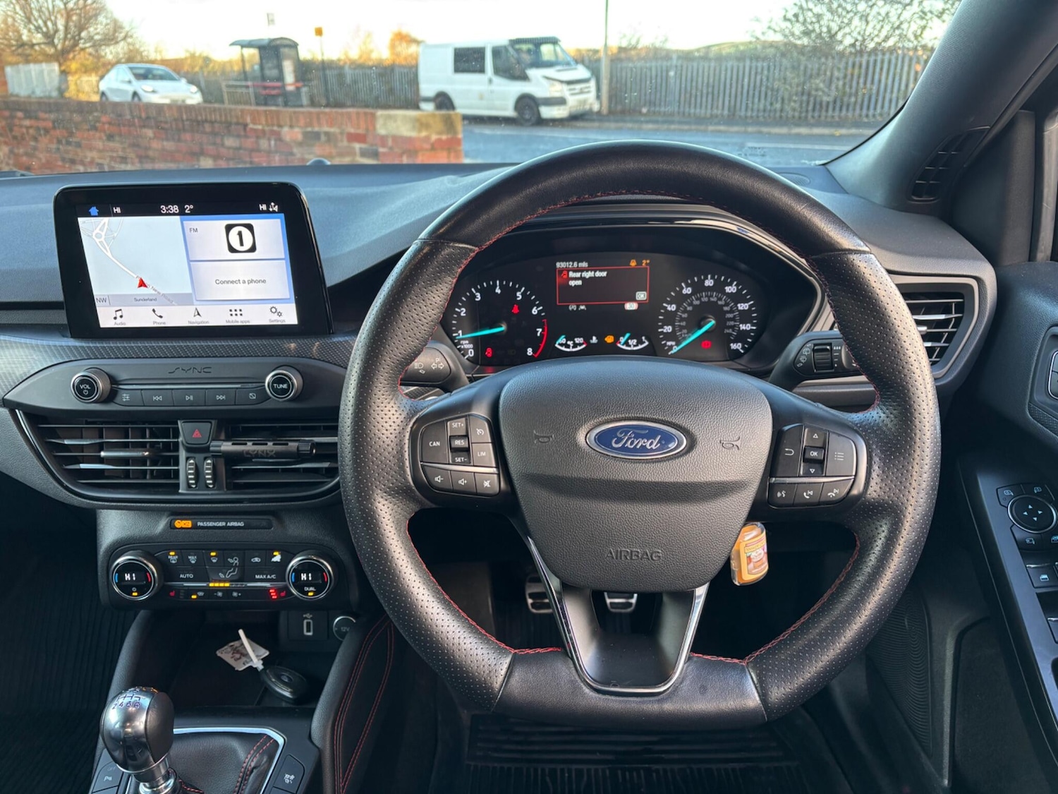 Used Ford Focus 2019 for sale - 76644706: Photo 10