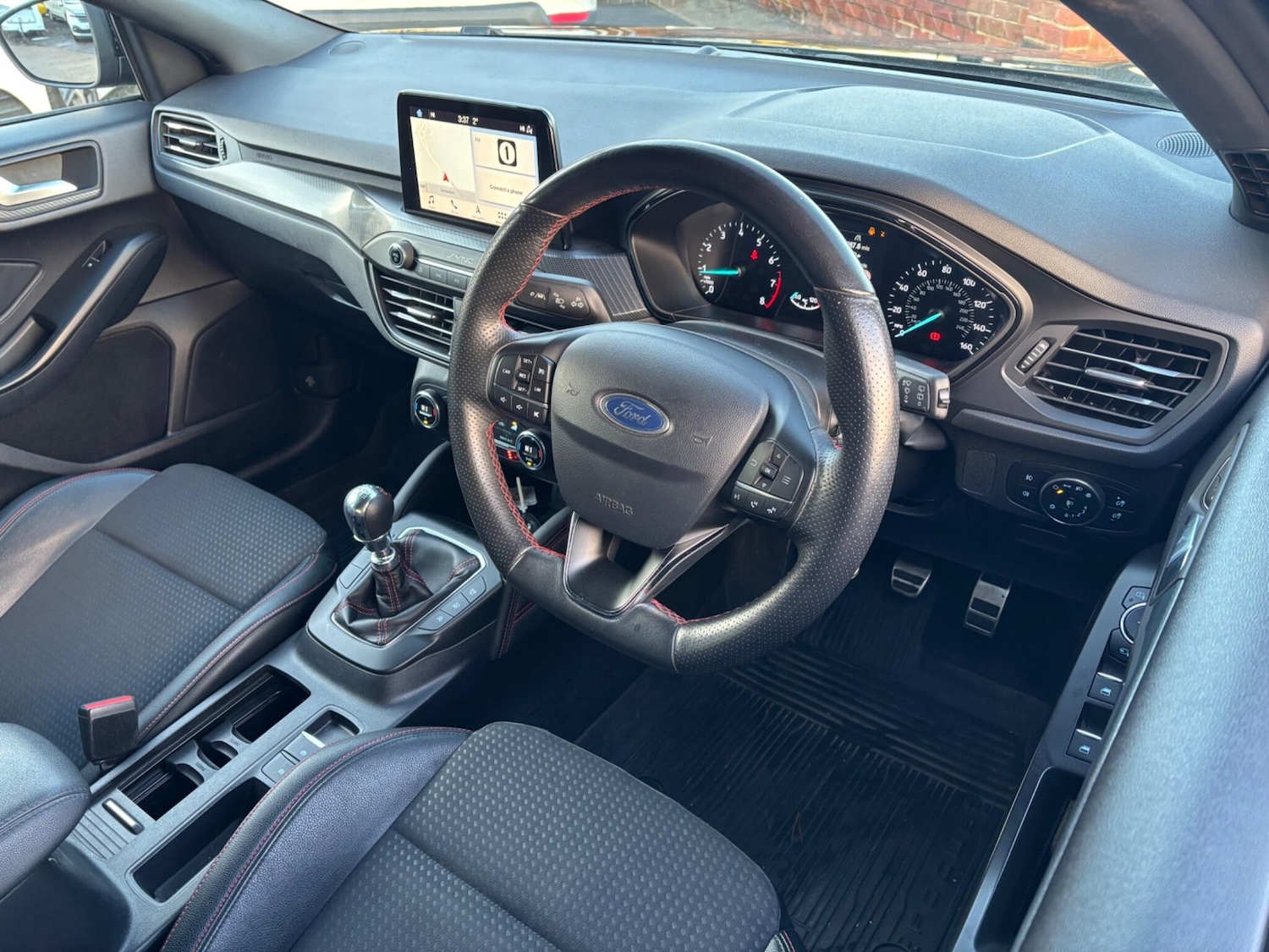 Used Ford Focus 2019 for sale - 76644706: Photo 11