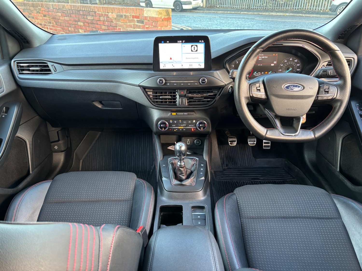 Used Ford Focus 2019 for sale - 76644706: Photo 15