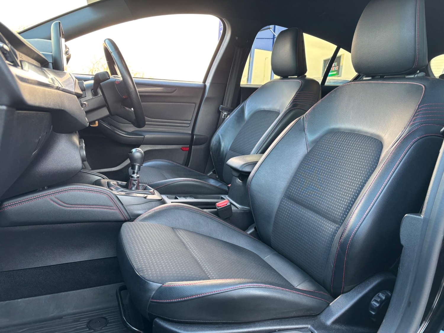 Used Ford Focus 2019 for sale - 76644706: Photo 19