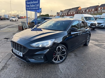 2019 (68) - 1.0 EcoBoost 125 ST-Line X 5dr