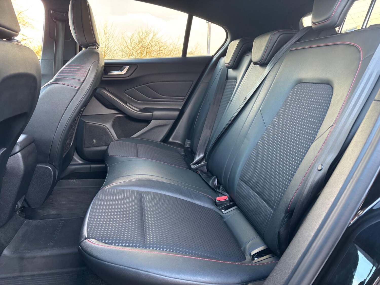 Used Ford Focus 2019 for sale - 76644706: Photo 20