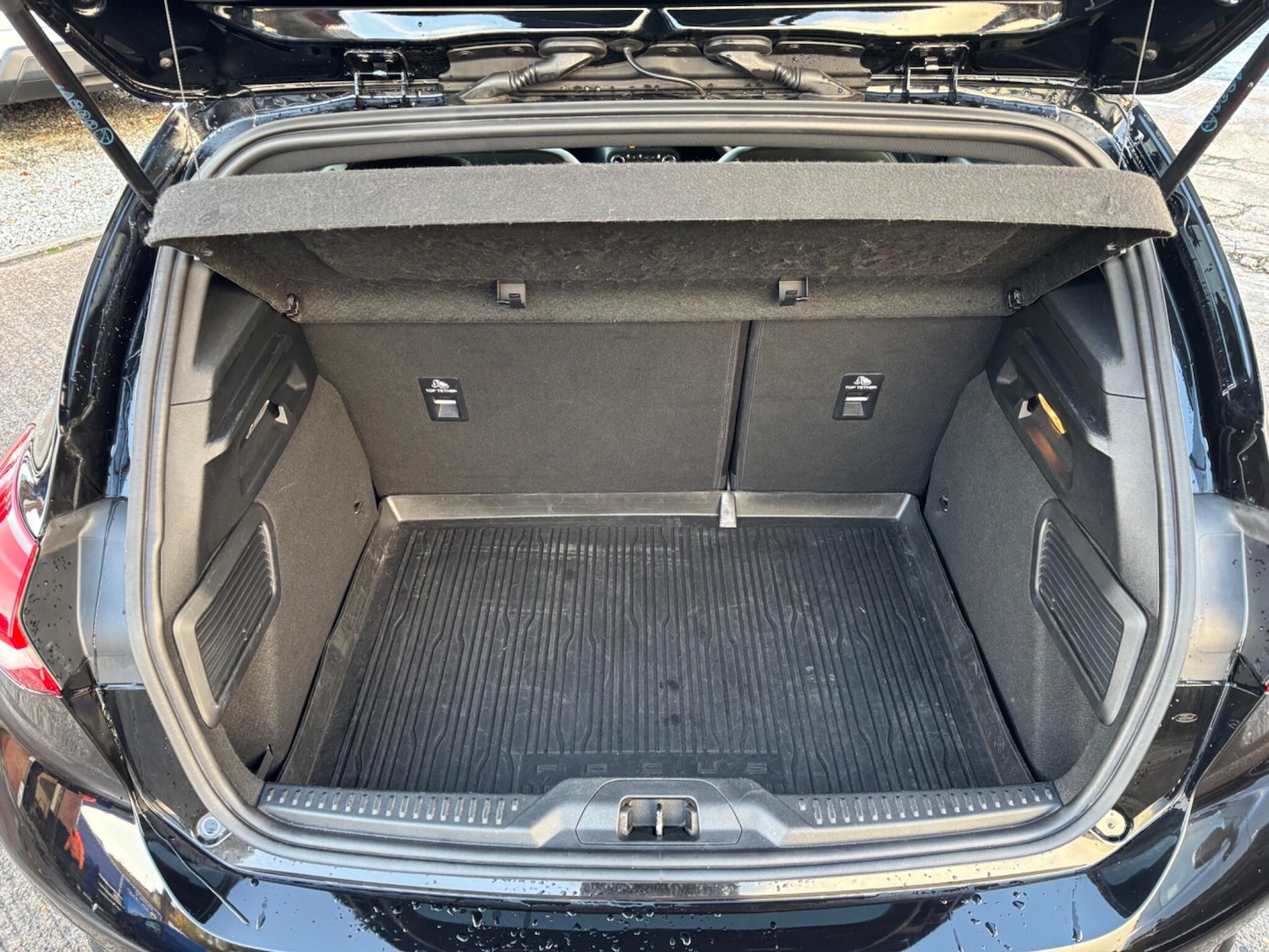 Used Ford Focus 2019 for sale - 76644706: Photo 21