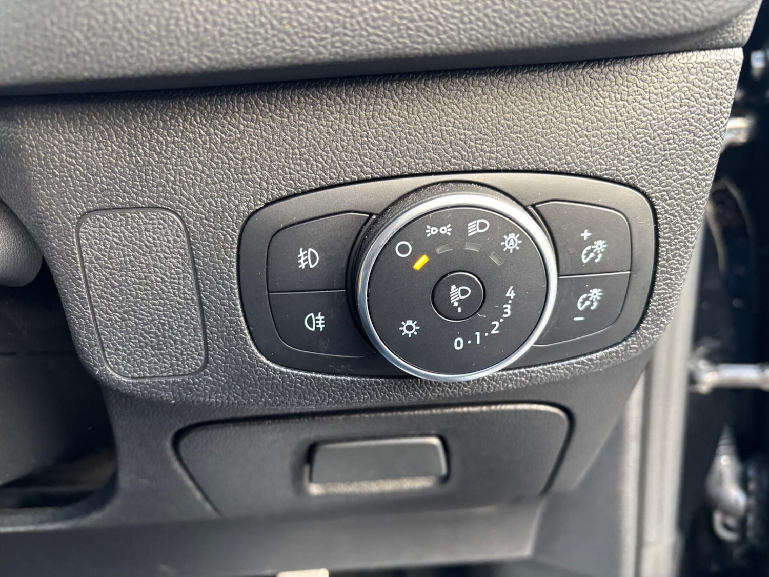 Used Ford Focus 2019 for sale - 76644706: Photo 22