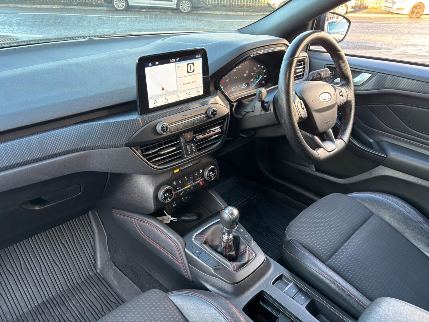 Used Ford Focus 2019 for sale - 76644706: Photo 24