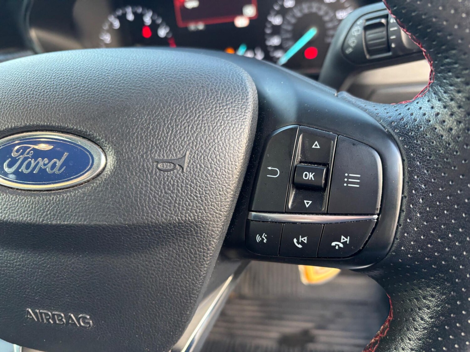 Used Ford Focus 2019 for sale - 76644706: Photo 27