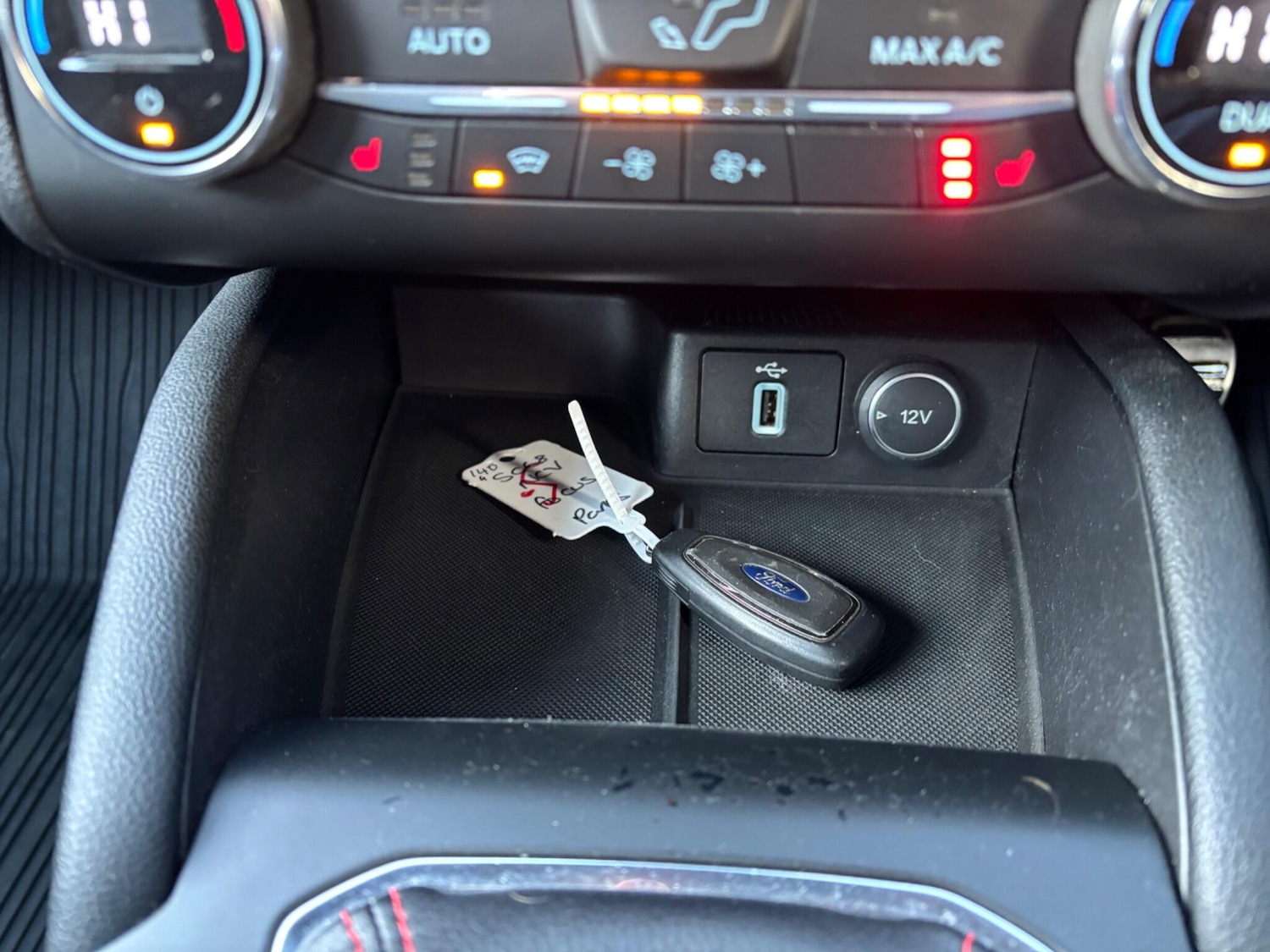 Used Ford Focus 2019 for sale - 76644706: Photo 33