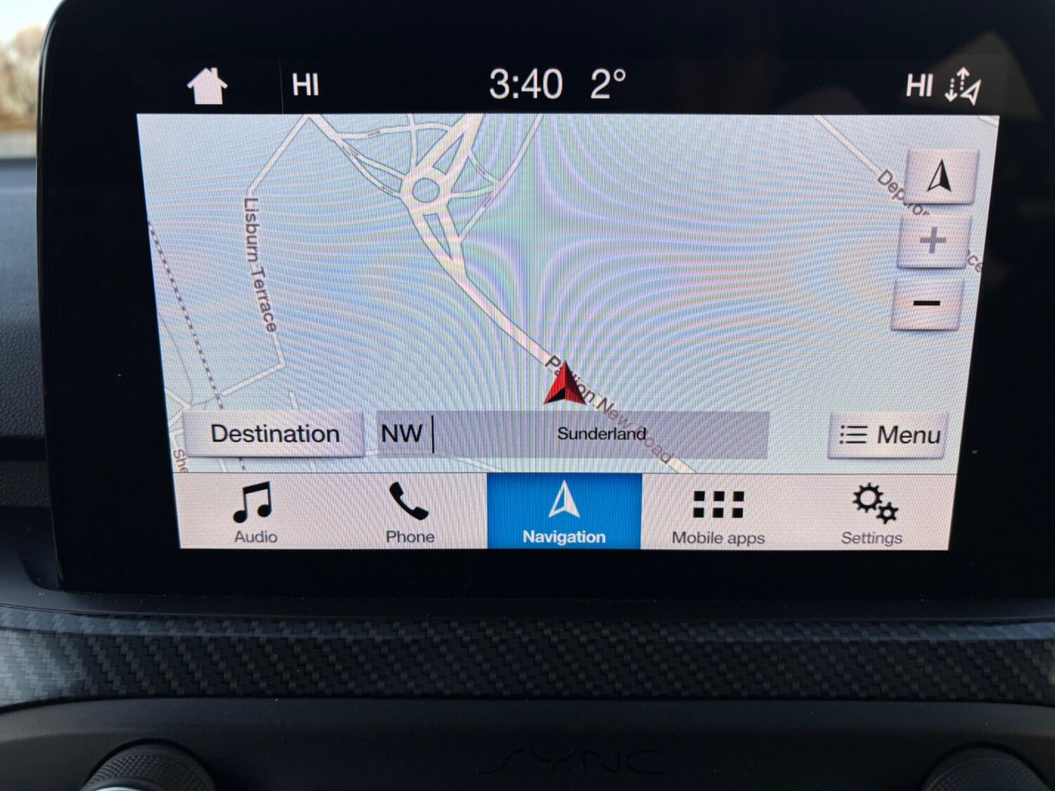 Used Ford Focus 2019 for sale - 76644706: Photo 34