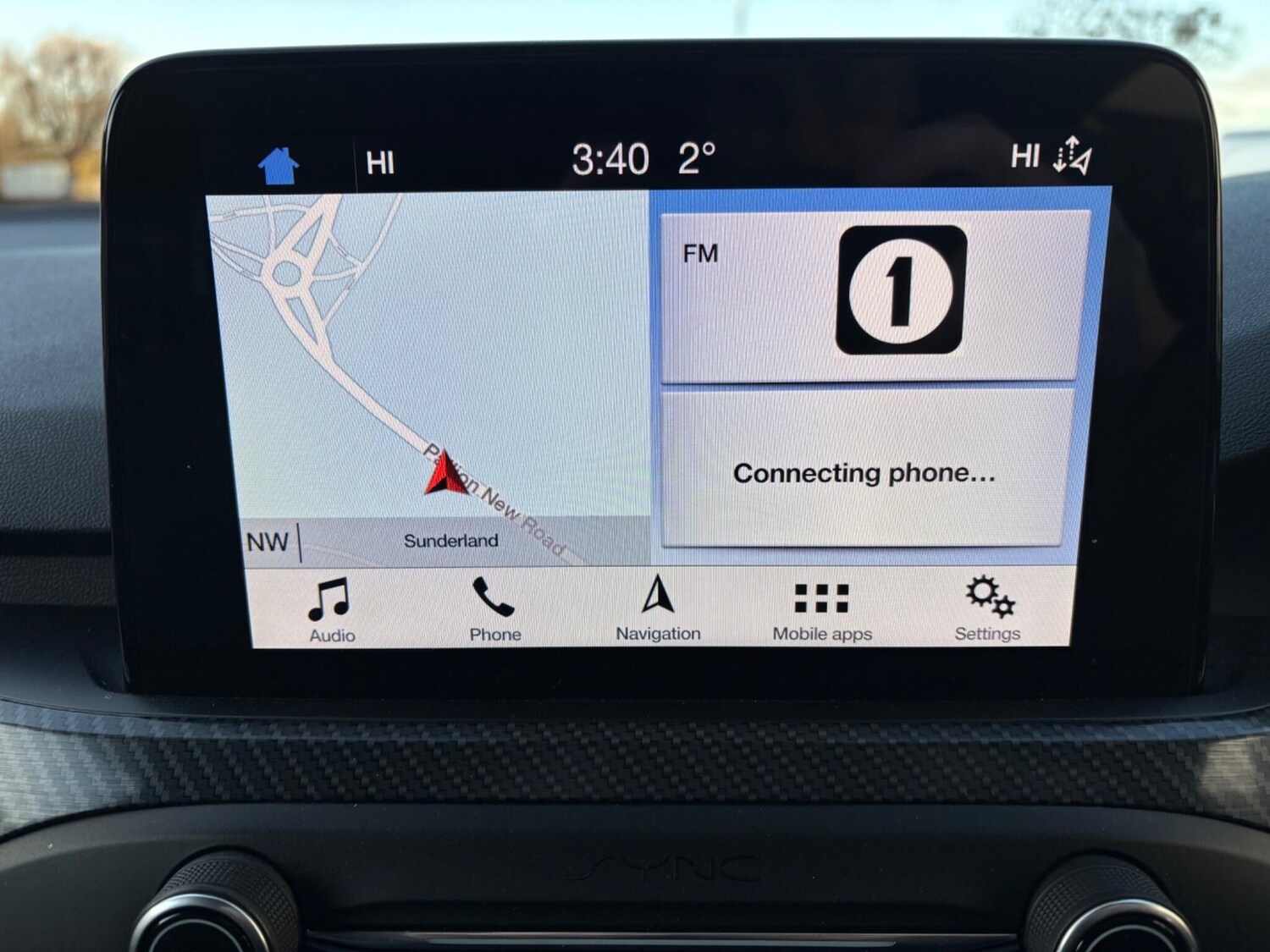 Used Ford Focus 2019 for sale - 76644706: Photo 35