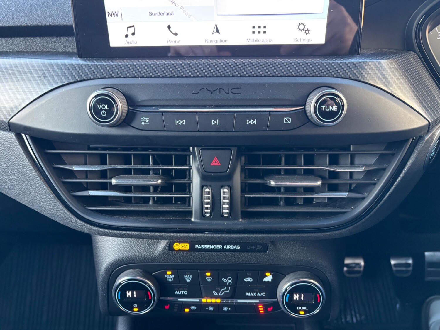 Used Ford Focus 2019 for sale - 76644706: Photo 36