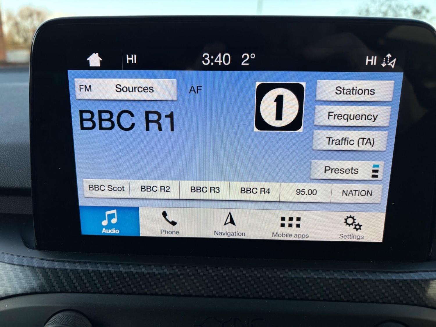 Used Ford Focus 2019 for sale - 76644706: Photo 38