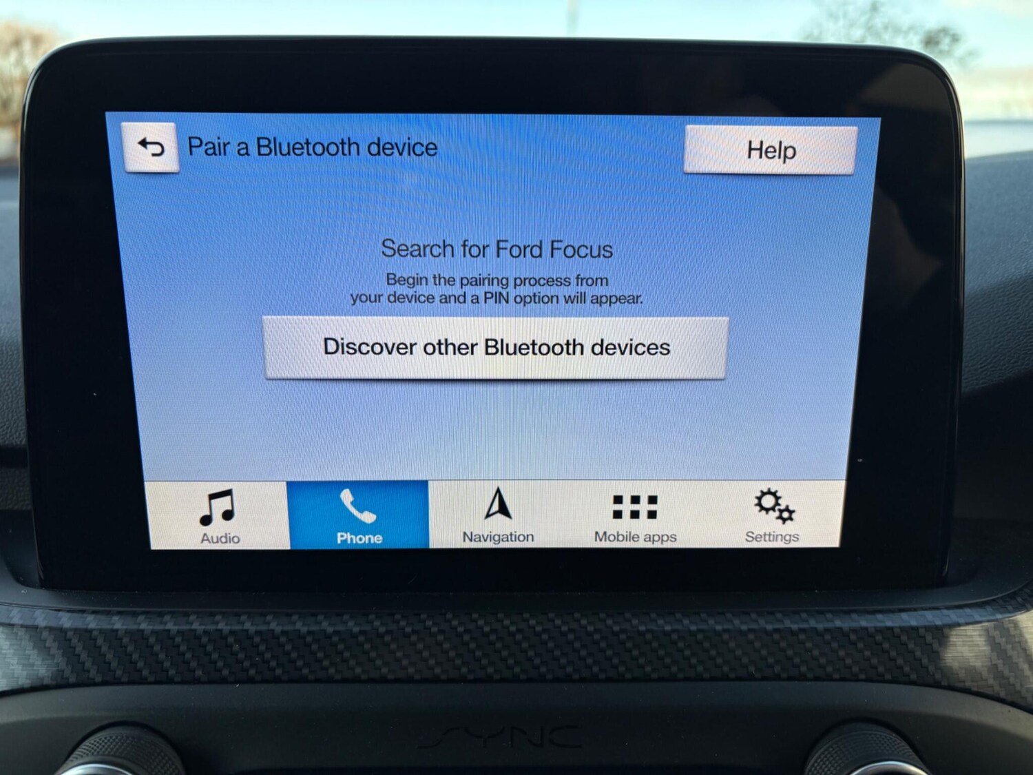 Used Ford Focus 2019 for sale - 76644706: Photo 39