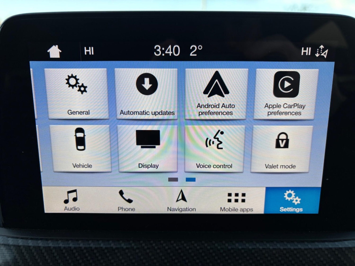 Used Ford Focus 2019 for sale - 76644706: Photo 40