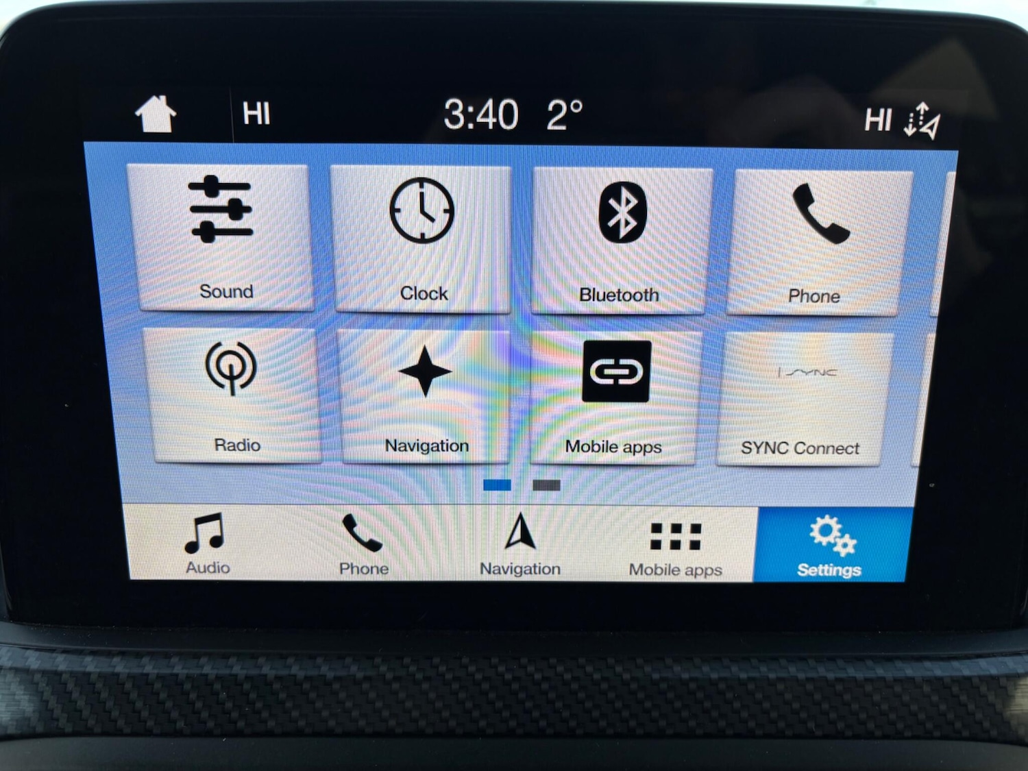 Used Ford Focus 2019 for sale - 76644706: Photo 41