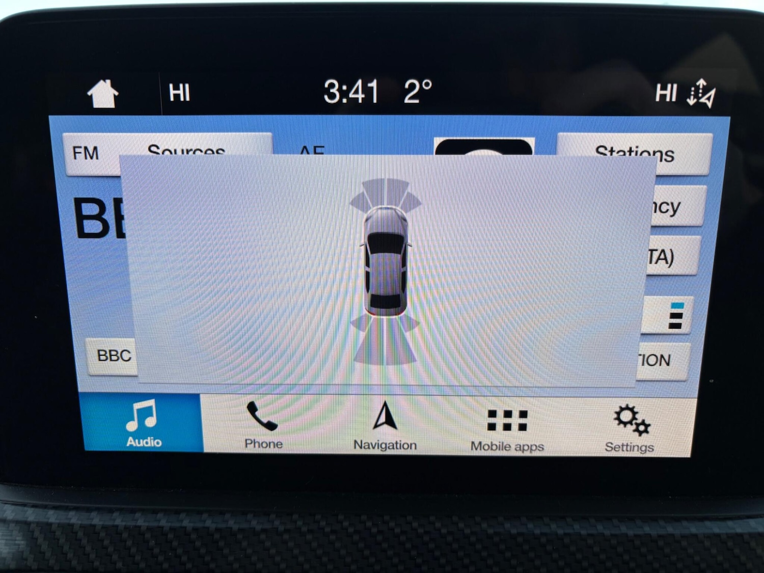 Used Ford Focus 2019 for sale - 76644706: Photo 43