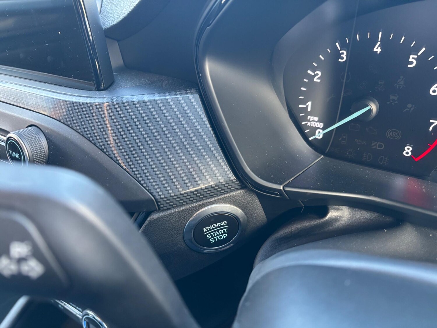 Used Ford Focus 2019 for sale - 76644706: Photo 45