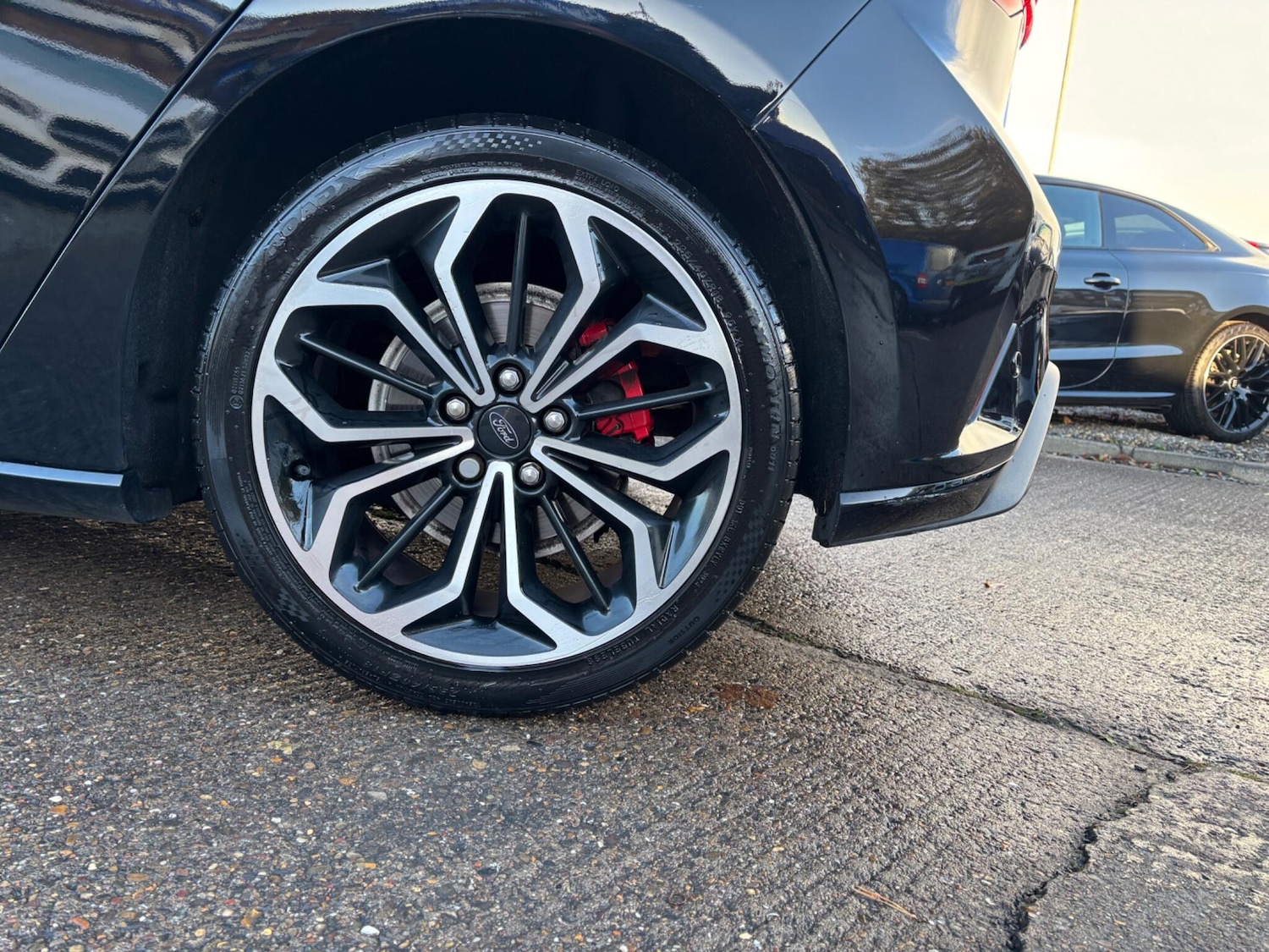 Used Ford Focus 2019 for sale - 76644706: Photo 9