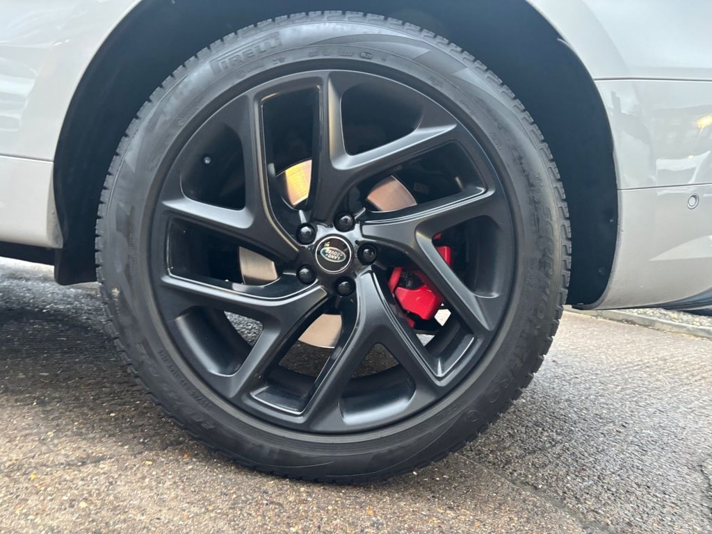 Used Land Rover Range Rover Sport 2024 for sale - 77188557: Photo 10