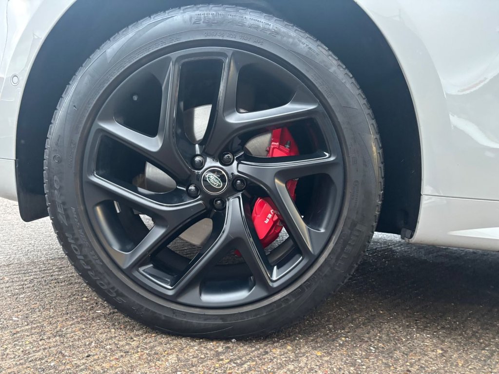 Used Land Rover Range Rover Sport 2024 for sale - 77188557: Photo 11