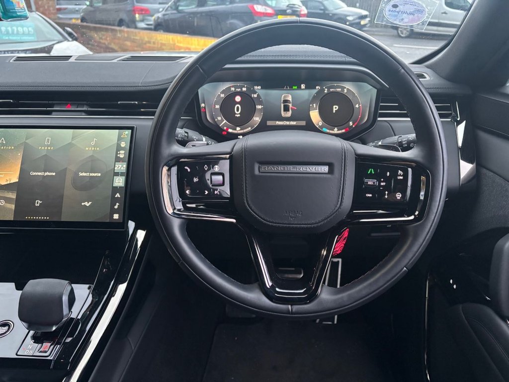 Used Land Rover Range Rover Sport 2024 for sale - 77188557: Photo 14