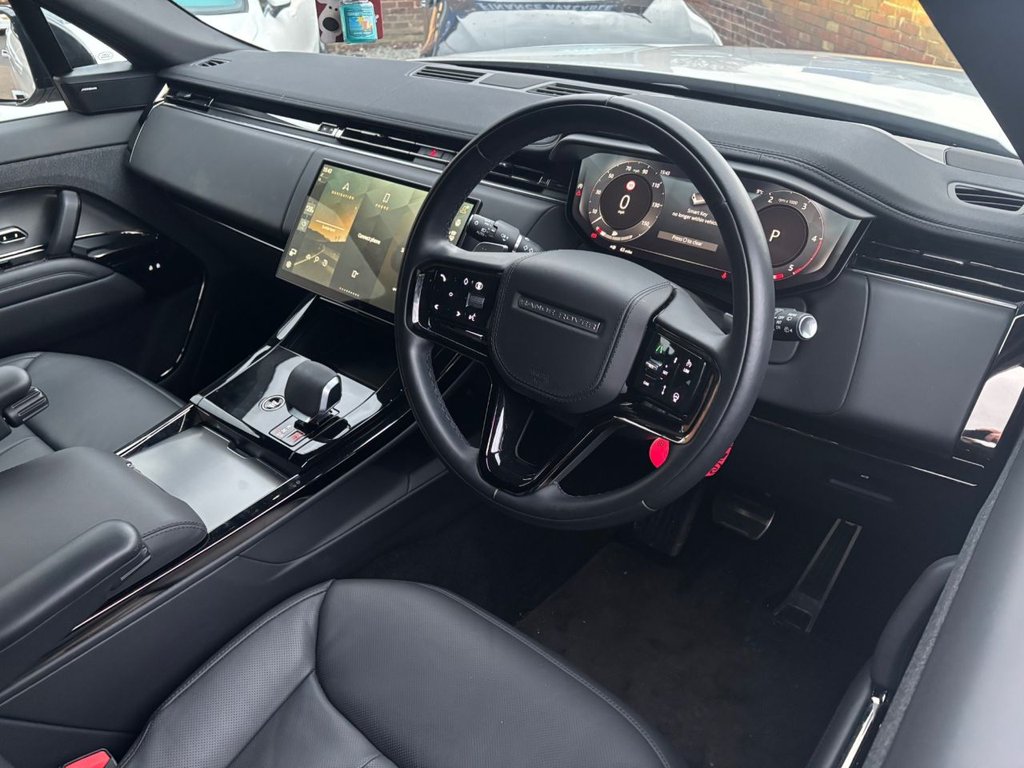 Used Land Rover Range Rover Sport 2024 for sale - 77188557: Photo 15