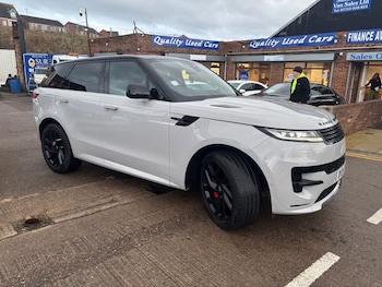 2024 (24) - 3.0 D300 Dynamic SE 5dr Auto