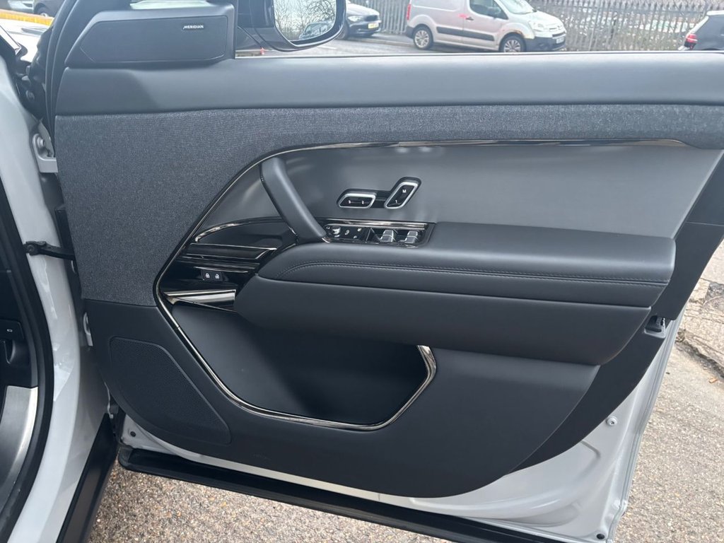 Used Land Rover Range Rover Sport 2024 for sale - 77188557: Photo 20