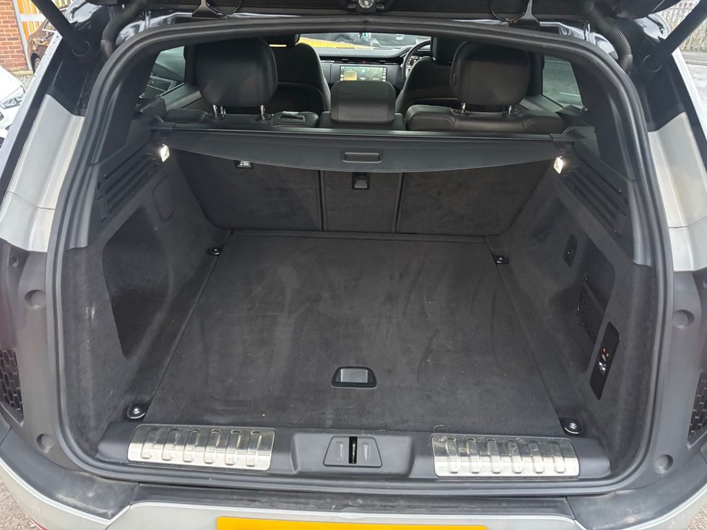 Used Land Rover Range Rover Sport 2024 for sale - 77188557: Photo 23