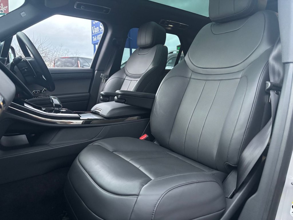 Used Land Rover Range Rover Sport 2024 for sale - 77188557: Photo 30