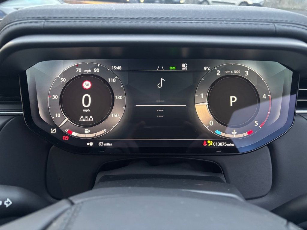 Used Land Rover Range Rover Sport 2024 for sale - 77188557: Photo 34