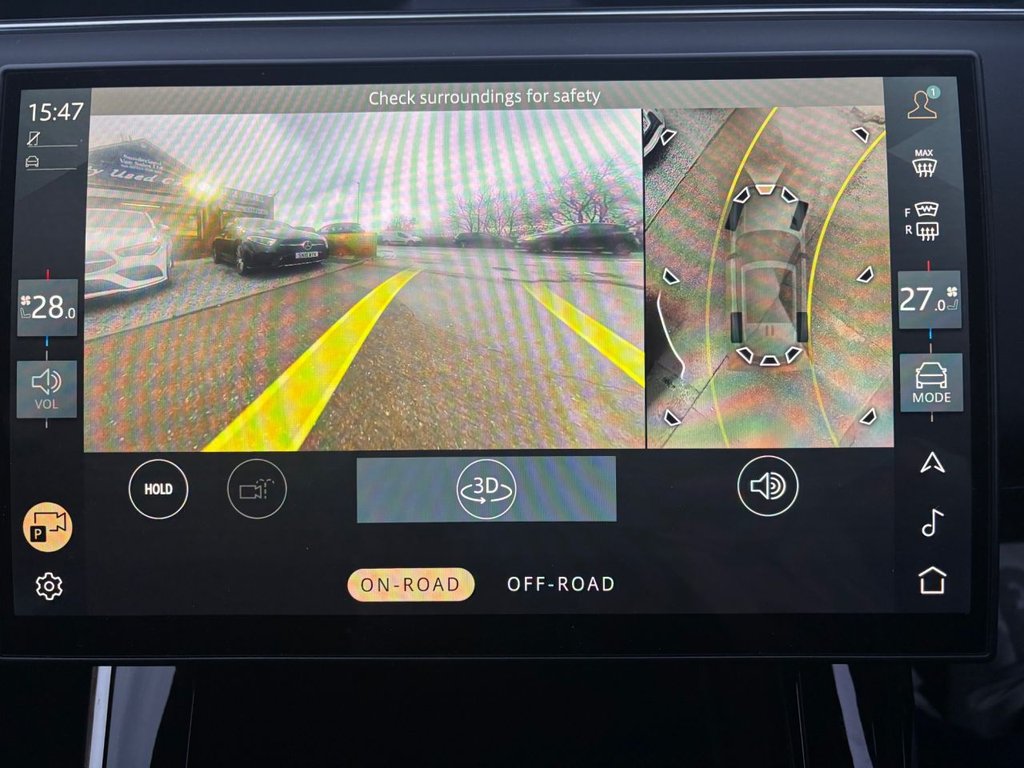 Used Land Rover Range Rover Sport 2024 for sale - 77188557: Photo 35