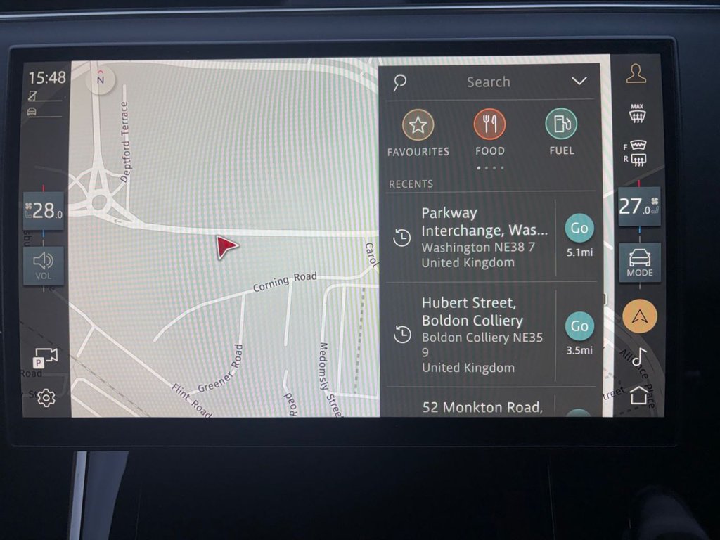 Used Land Rover Range Rover Sport 2024 for sale - 77188557: Photo 38