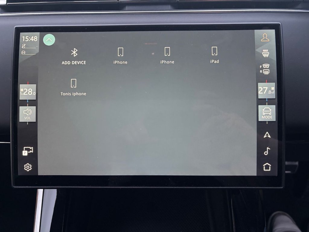 Used Land Rover Range Rover Sport 2024 for sale - 77188557: Photo 39