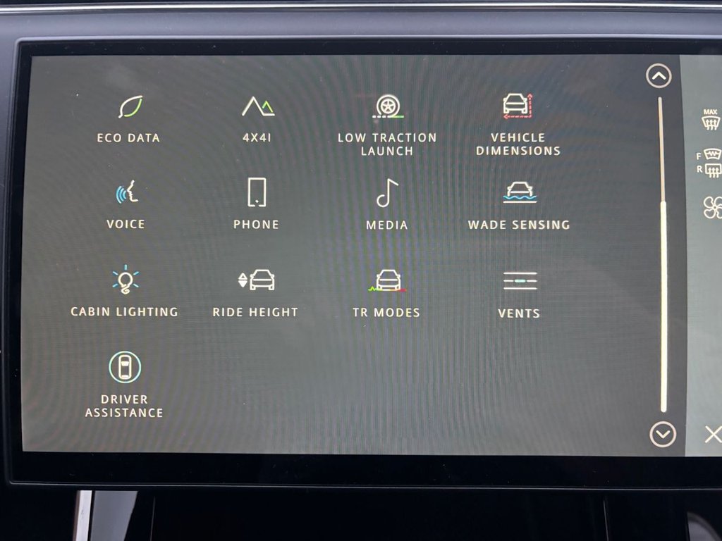 Used Land Rover Range Rover Sport 2024 for sale - 77188557: Photo 41