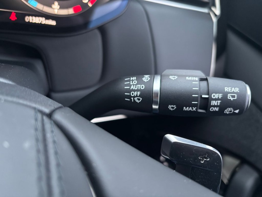 Used Land Rover Range Rover Sport 2024 for sale - 77188557: Photo 43