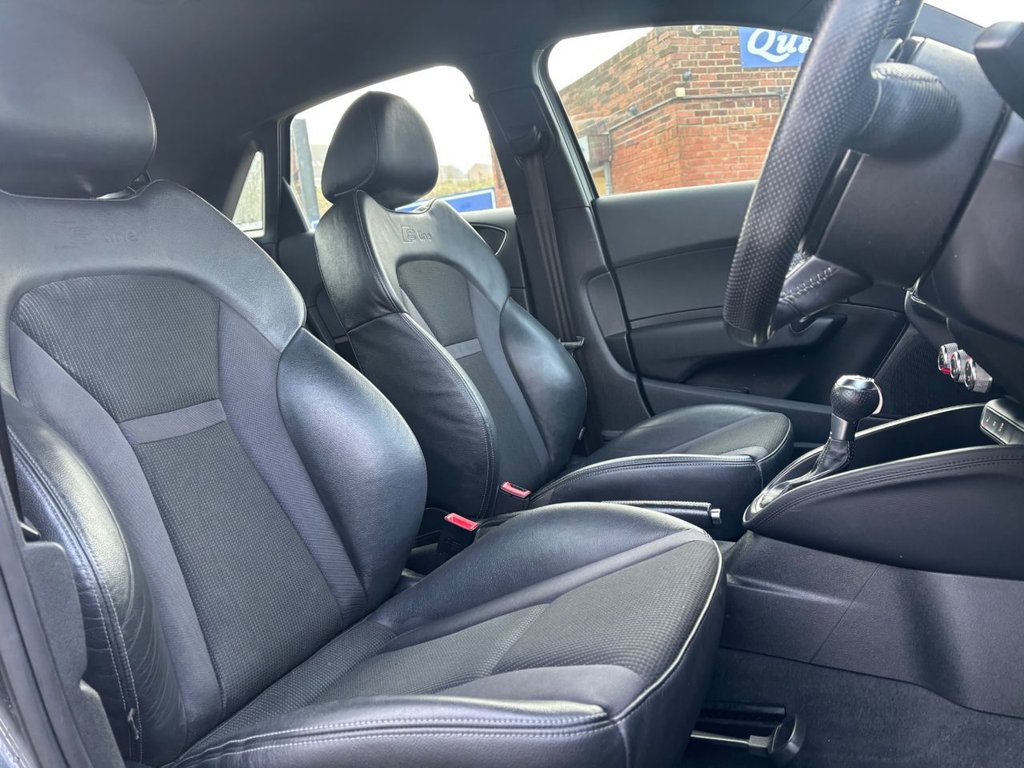 Used Audi A1 2012 for sale - 77356076: Photo 14