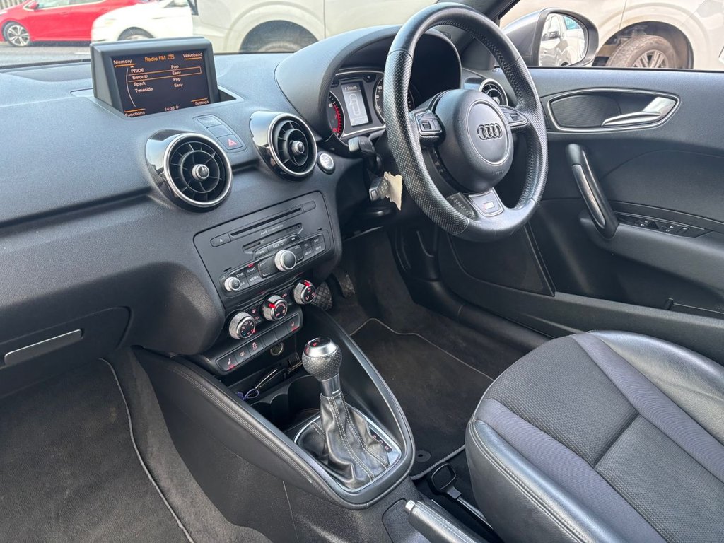 Used Audi A1 2012 for sale - 77356076: Photo 15