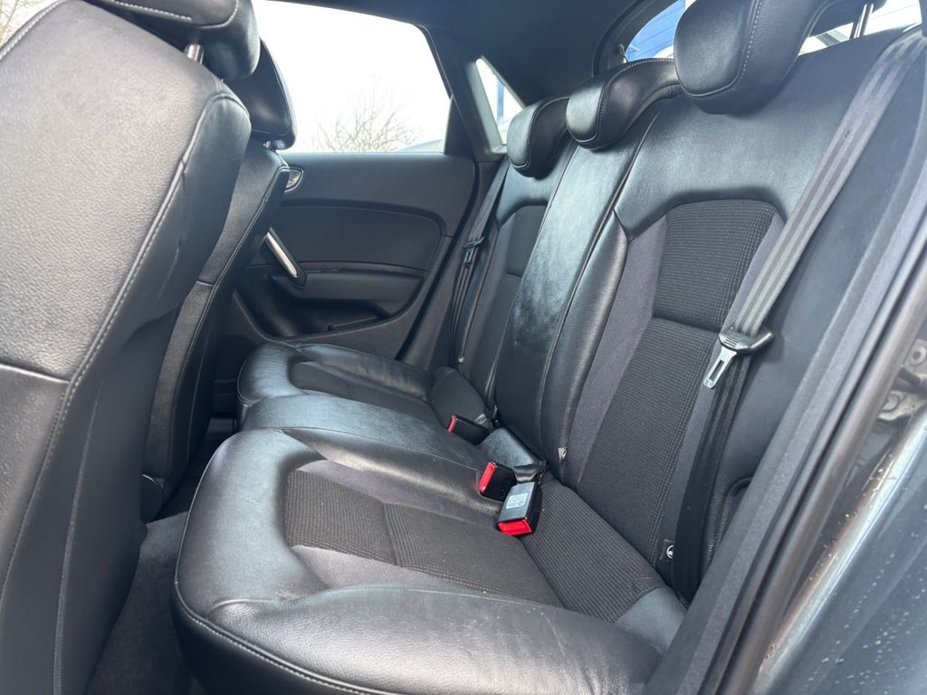 Used Audi A1 2012 for sale - 77356076: Photo 17