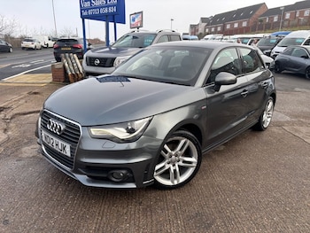 Used Audi A1 2012 for sale - 77356076: Photo