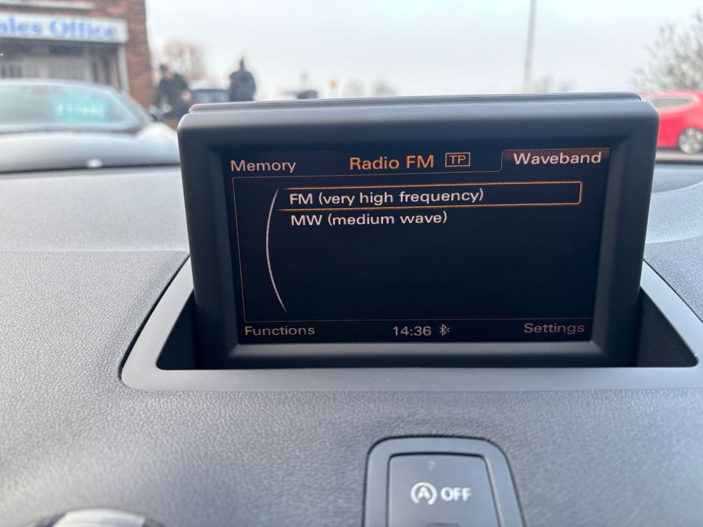 Used Audi A1 2012 for sale - 77356076: Photo 27