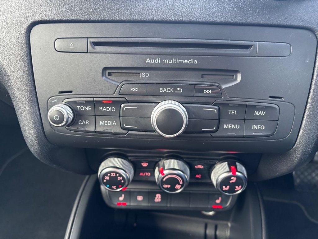 Used Audi A1 2012 for sale - 77356076: Photo 29