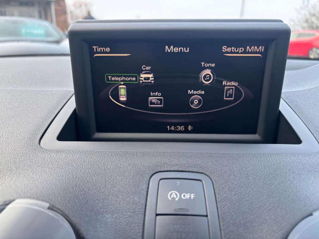 Used Audi A1 2012 for sale - 77356076: Photo 30