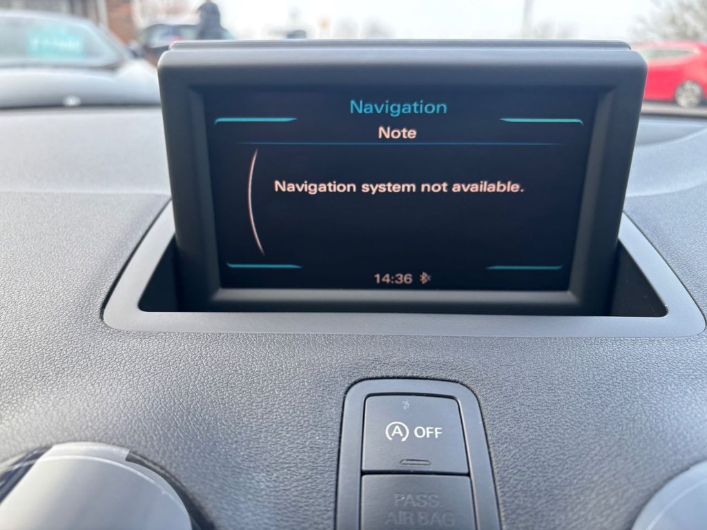 Used Audi A1 2012 for sale - 77356076: Photo 31