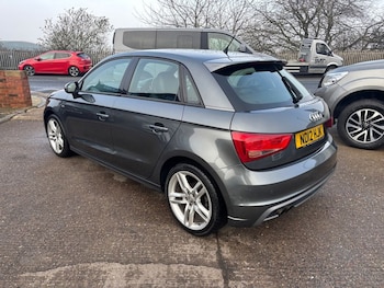 Used Audi A1 2012 for sale - 77356076: Photo