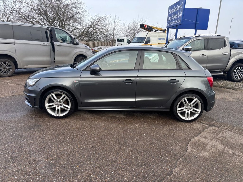 Used Audi A1 2012 for sale - 77356076: Photo 4