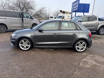 Used Audi A1 2012 for sale - 77356076: Photo