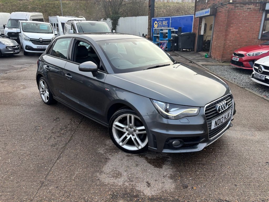 Used Audi A1 2012 for sale - 77356076: Photo 5