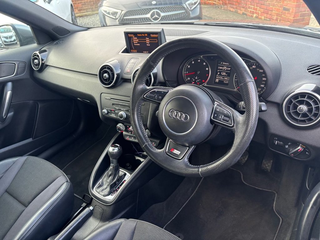 Used Audi A1 2012 for sale - 77356076: Photo 6