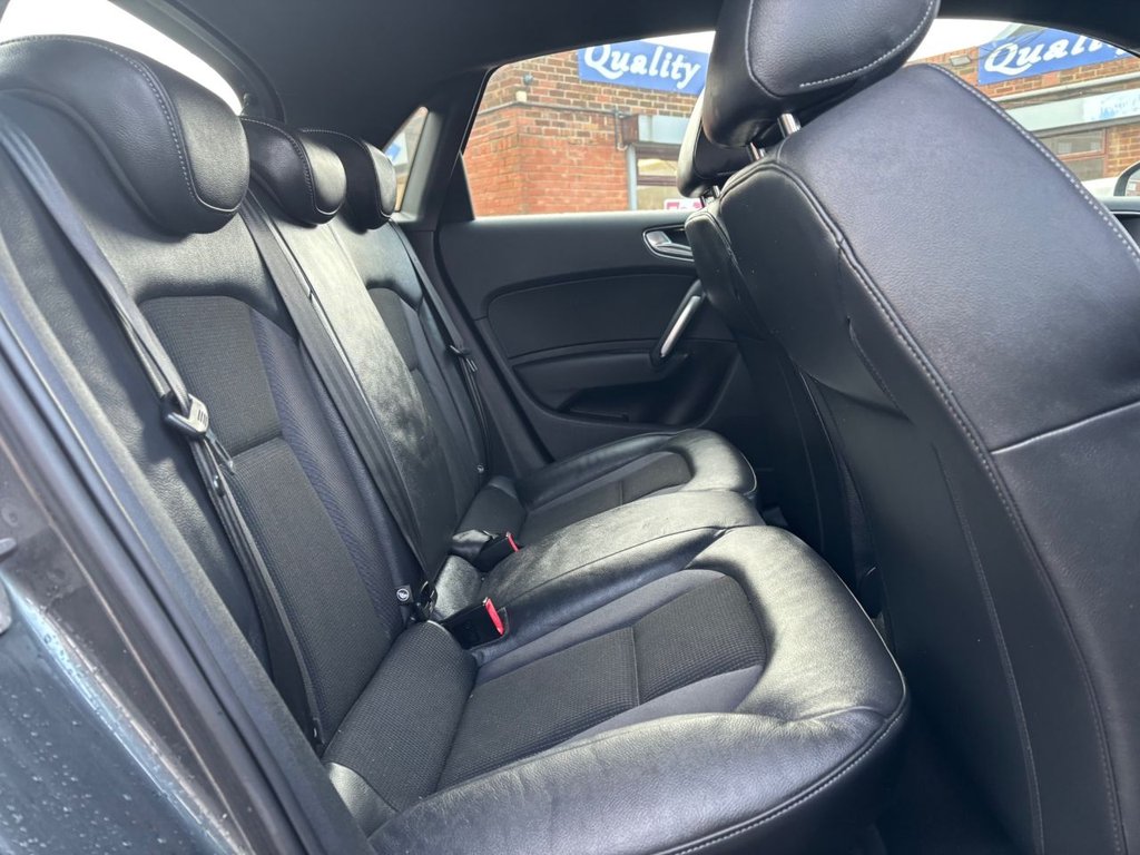 Used Audi A1 2012 for sale - 77356076: Photo 9