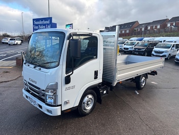 Used Isuzu Other 2023 for sale - 76701759: Photo